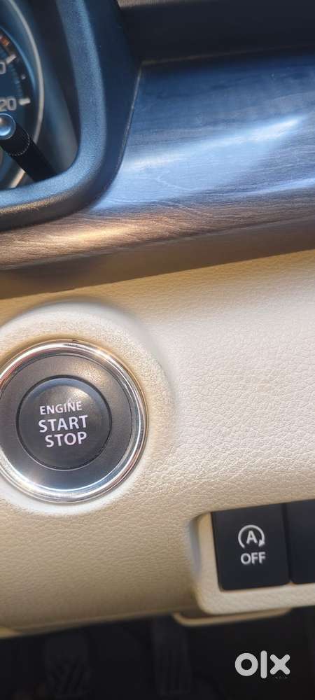 Maruti Suzuki Ertiga 1.5 Zxi Plus Shvs, 2024, Petrol