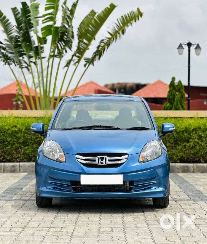 Honda Amaze Vx Diesel, 2014, Diesel