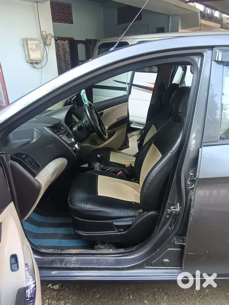 2013 Hyundai Eon Petrol Manual Magna Plus