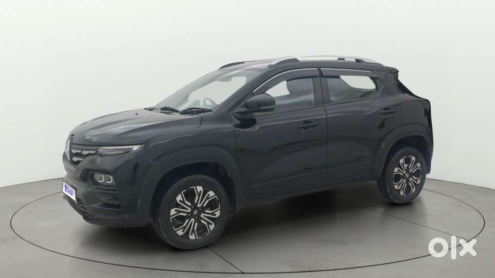 Renault Kiger Rxt Opt, 2024, Petrol