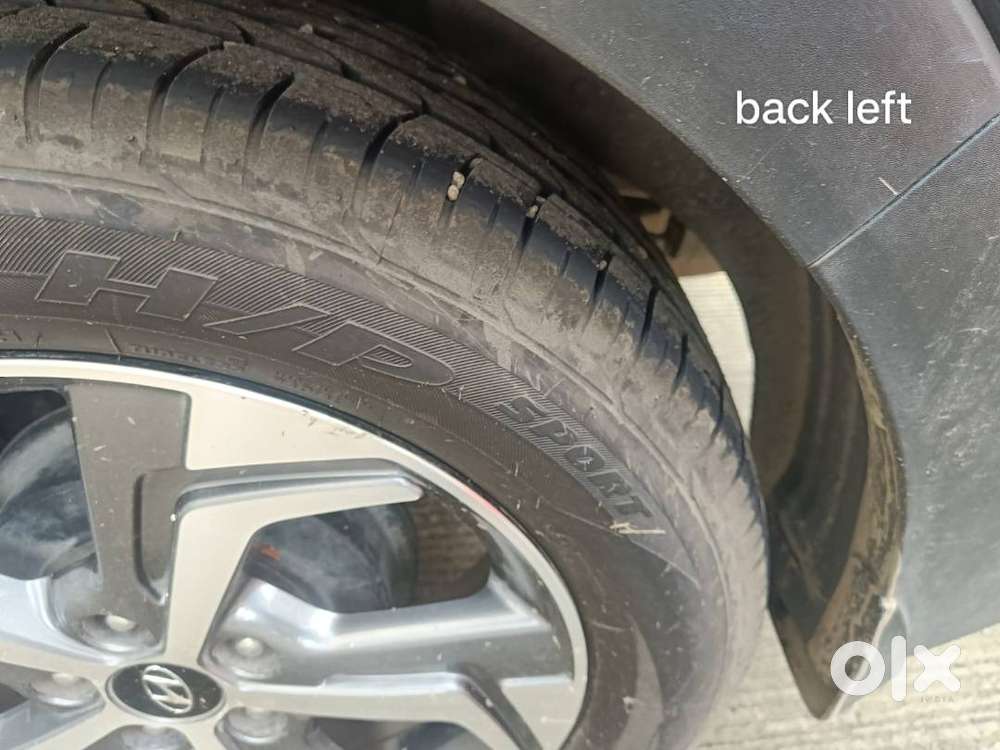 Hyundai Creta 2019 Petrol