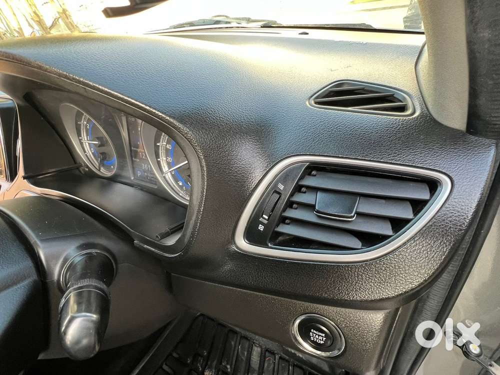 Toyota Glanza 2021 Brand New