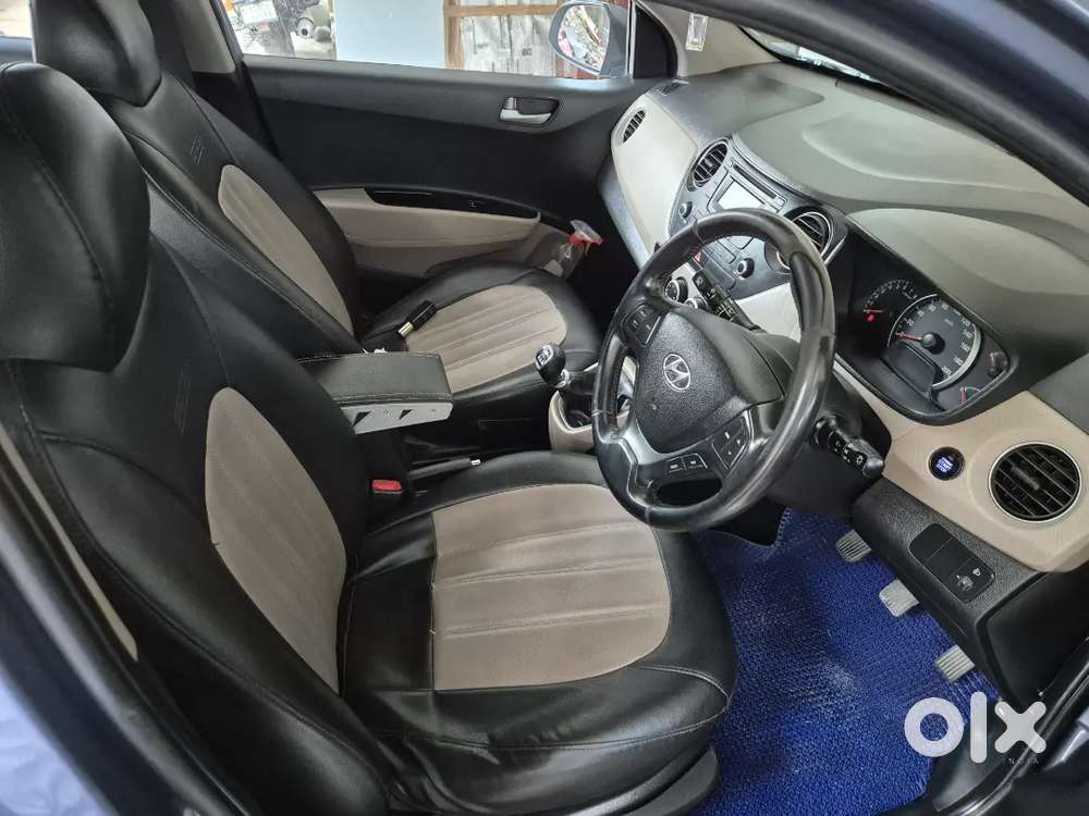 Grand I10 Asta