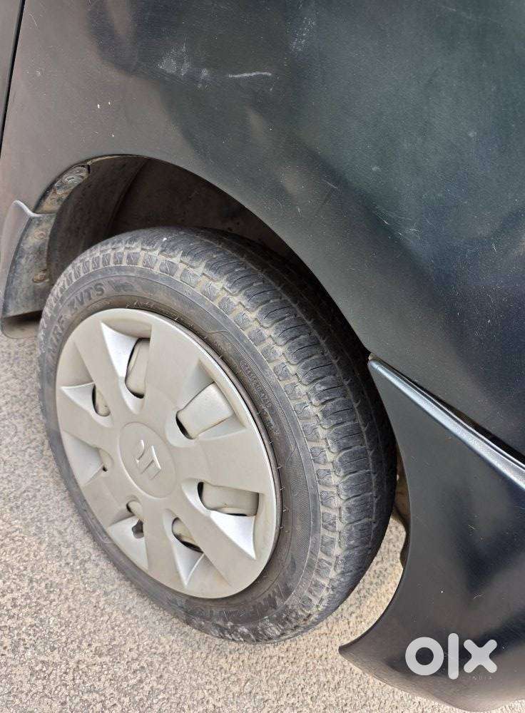 Maruti Suzuki Wagon R Vxi, 2000, Petrol