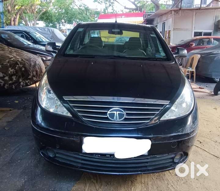 Tata Manza Gls, 2011, Diesel