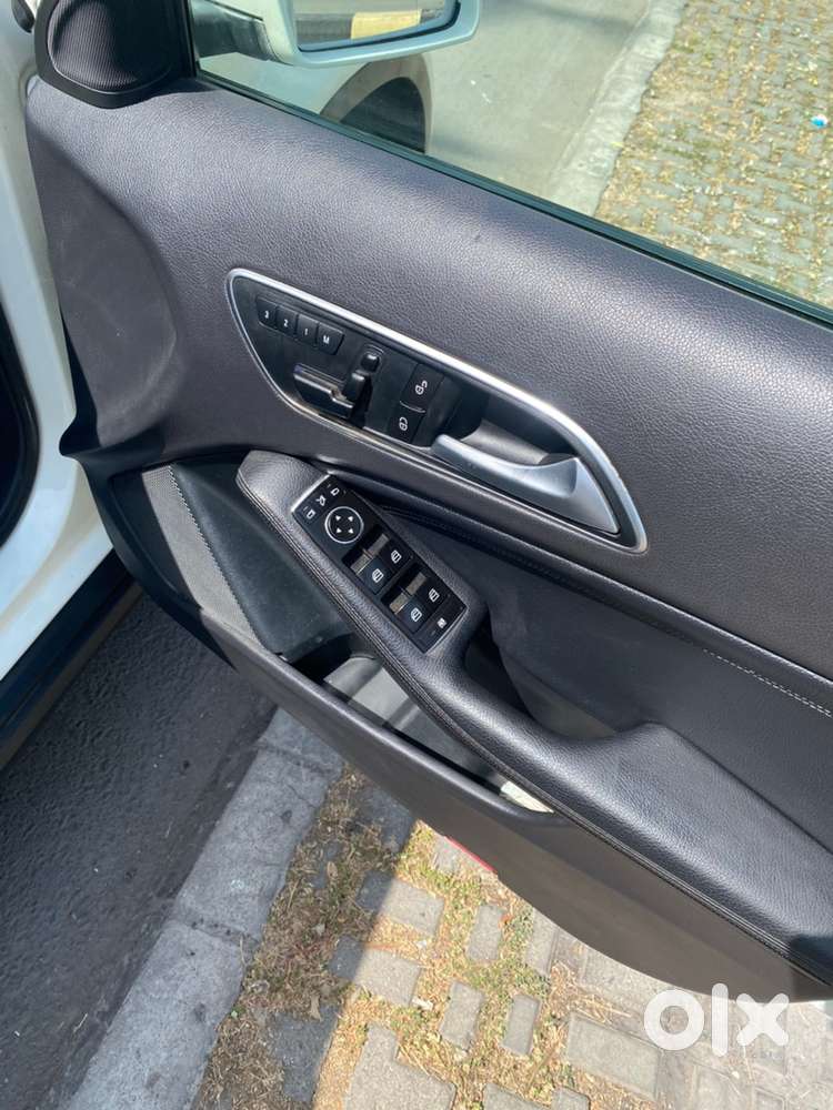 Mercedes-benz Gla 2016