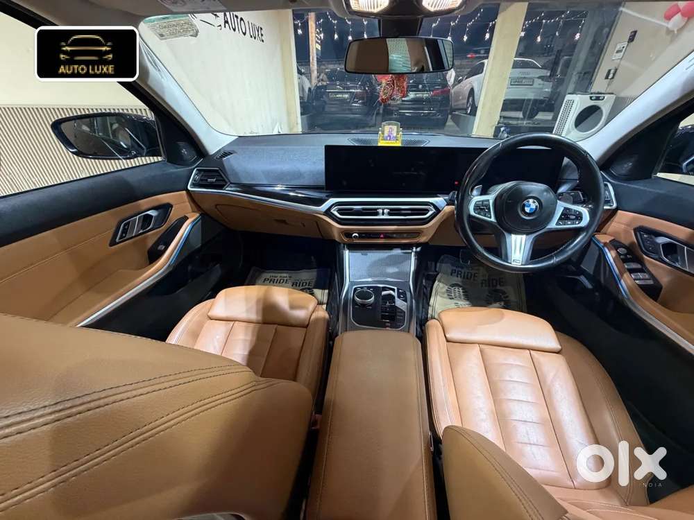 Bmw 3 Series Gran Limousine, 2023, Diesel
