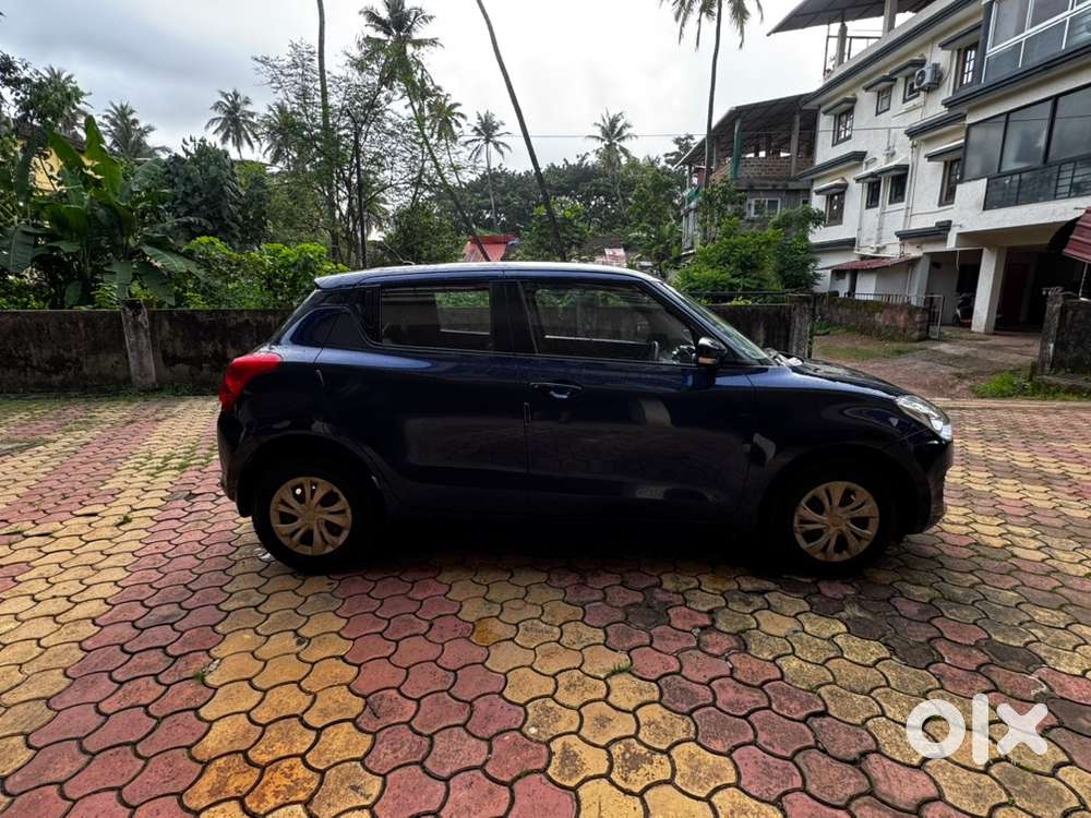 Maruti Suzuki Swift 2019 Car