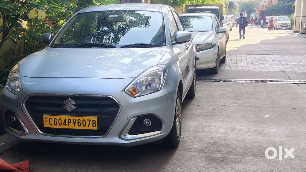 Maruti Dzire Vxi 2024