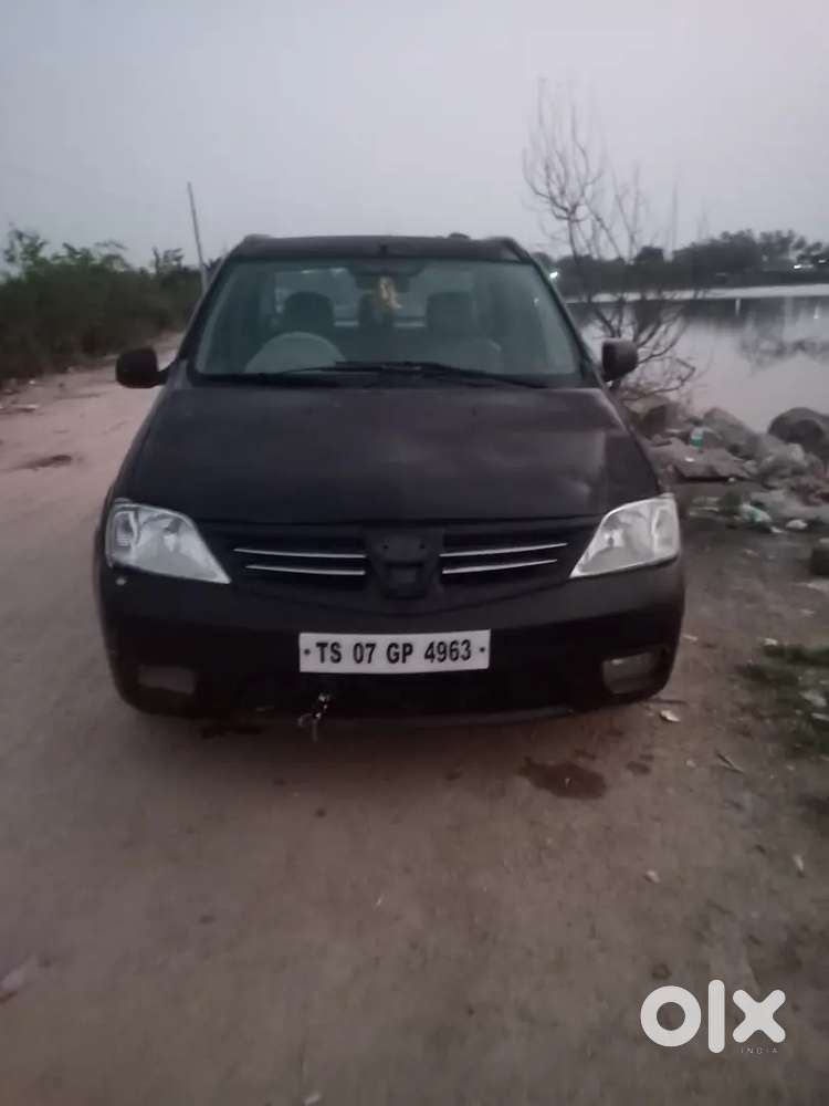Mahindra Logan 2011 Diesel 169000 Km Driven