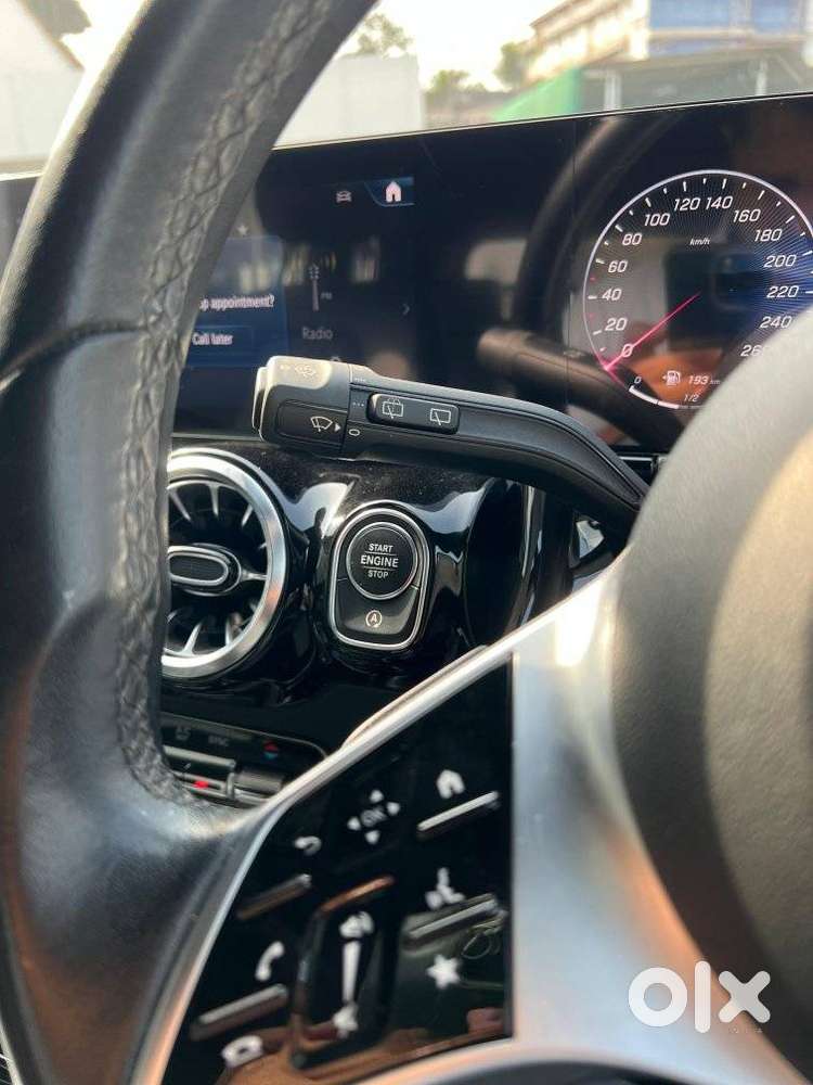 Mercedes-benz Gla 4matic, 2024, Diesel