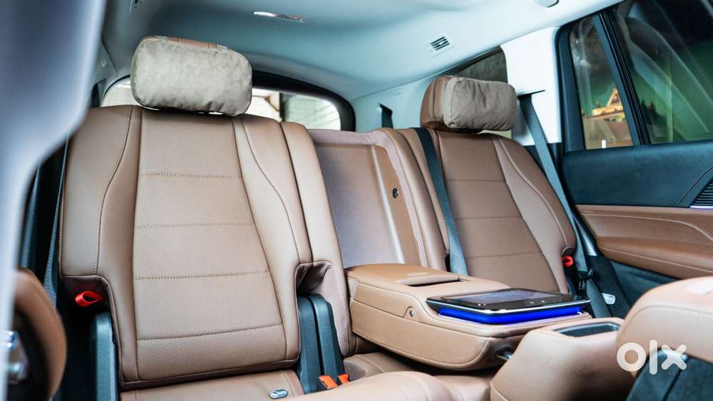 Mercedes-benz Gls 450 4matic, 2026, Petrol