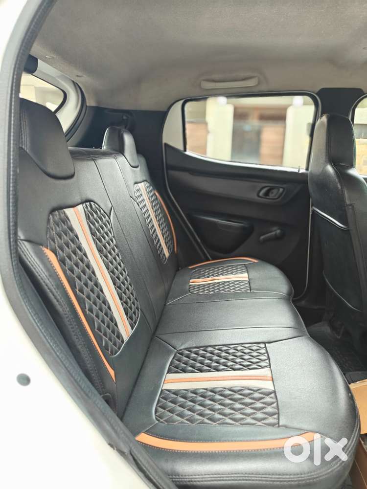 Renault Kwid 1.0 Rxt Edition, 2018, Petrol