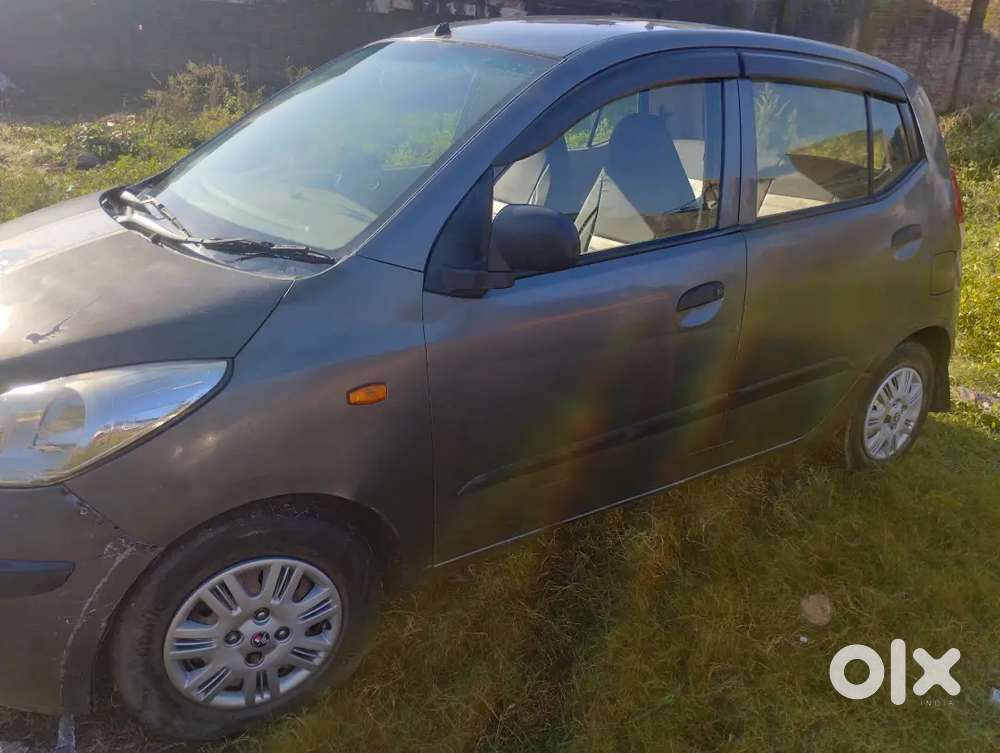 Hyundai I10 Era 2008 Model Genuine Price Excellent  Running Conditions