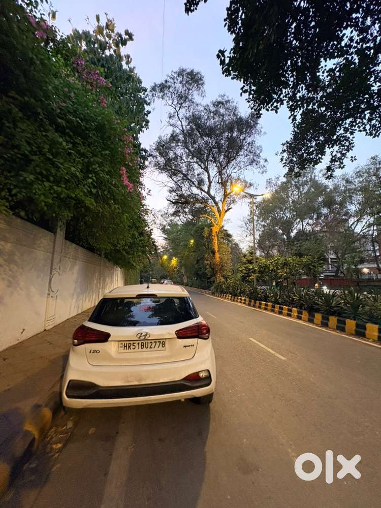 Hyundai Car Diesel 2018