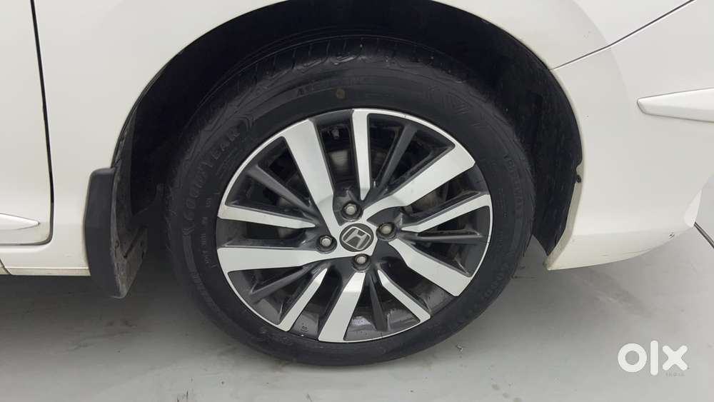 Honda City 1.5 Zx Cvt I-vtec, 2022, Petrol