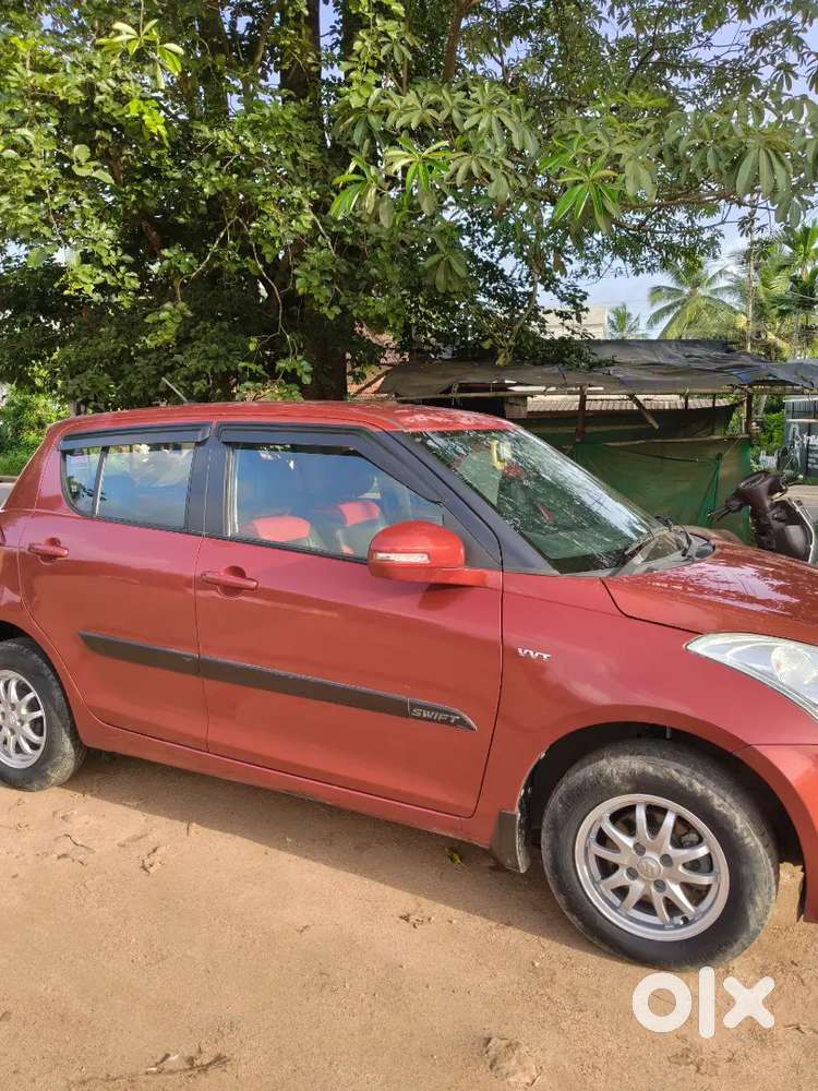 Swift Good Condition Vehicle F Jior Sale