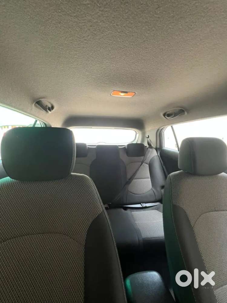 Hyundai Creta 1.6 2017