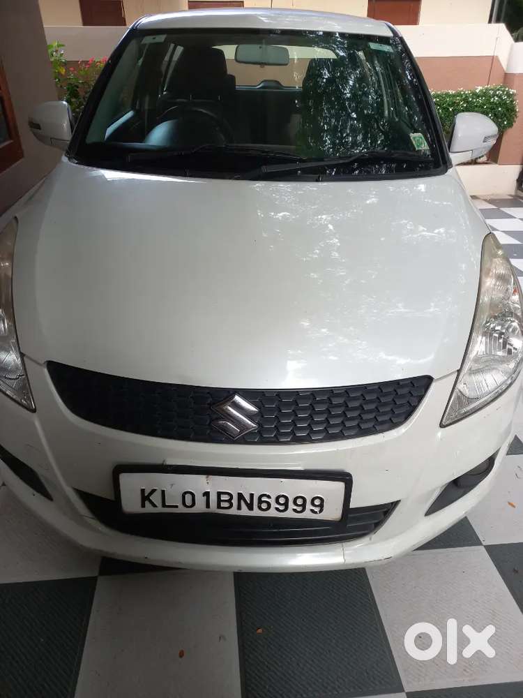 Swift Maruti Suzuki 2013 Diesel