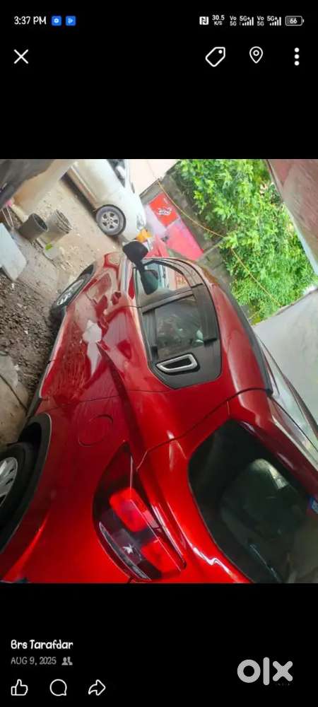 Mahindra Kuv 100 2016