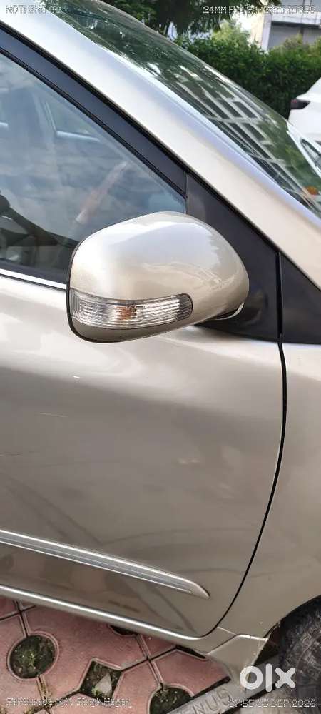 Toyota Corolla Altis 2012 Reg 2013