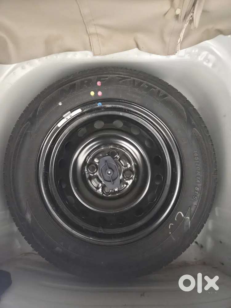 Wagon R Vxi (single Owner)