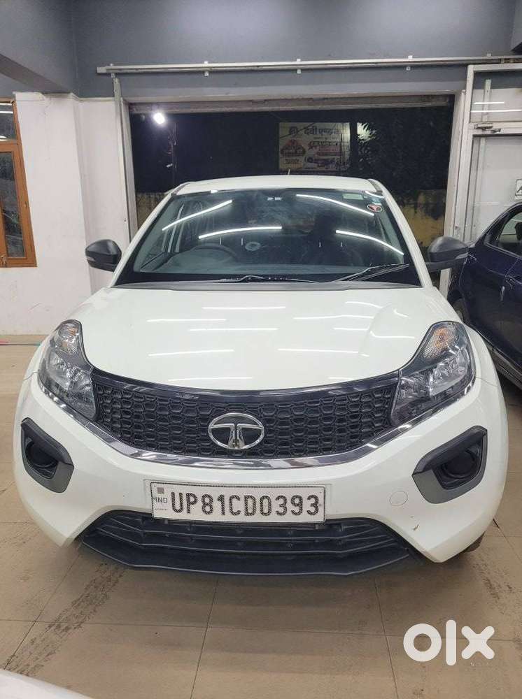 Tata Nexon 1.5 Revotorq Xm, 2019, Petrol