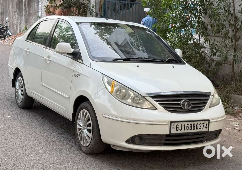 Tata Manza, 2012, Diesel