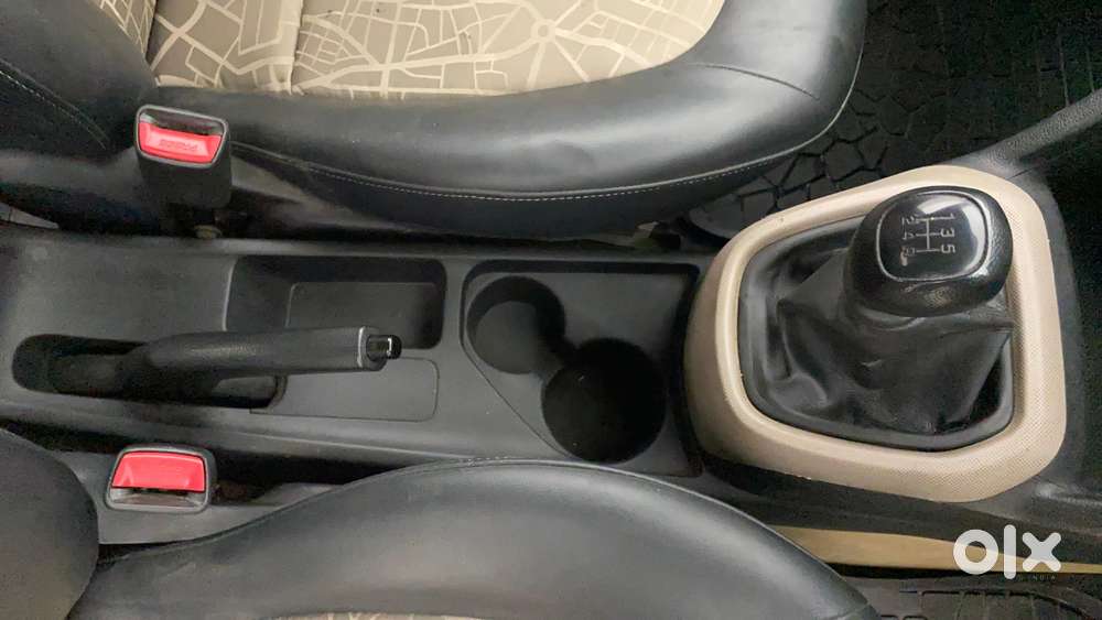 Hyundai Grand I10 Magna 1.2 Kappa Vtvt, 2016, Petrol