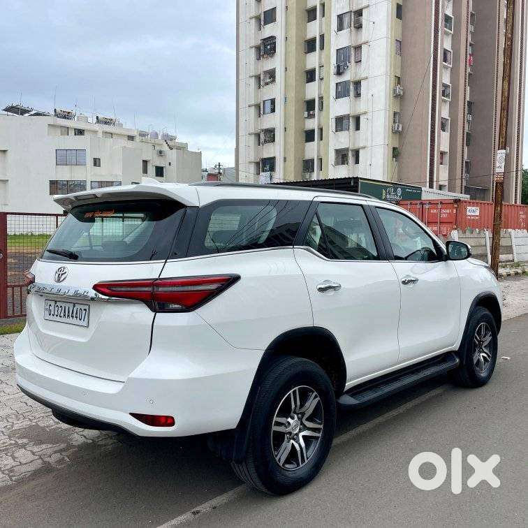 Toyota Fortuner 4x2 At 2.8 Diesel, 2024, Diesel