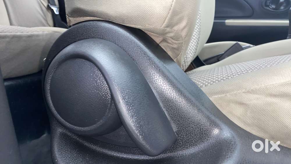 Nissan Micra Active Xl, 2013, Petrol