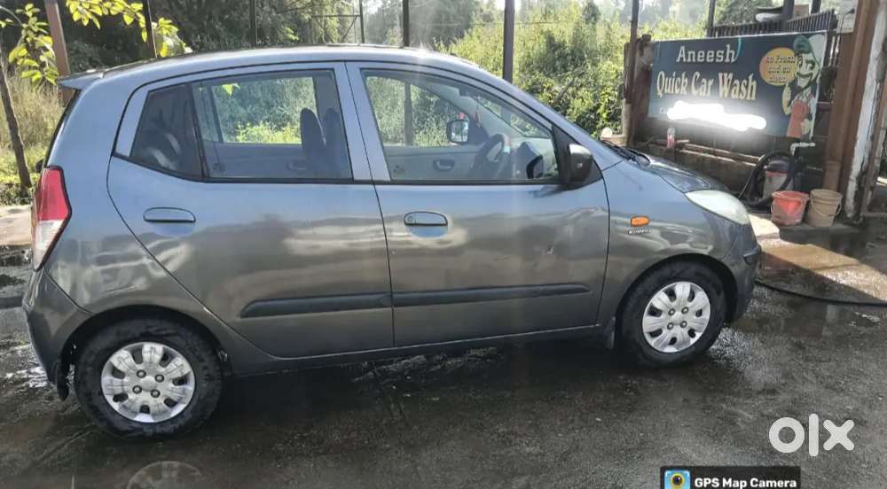 Hyundai I10 Good Condition ..