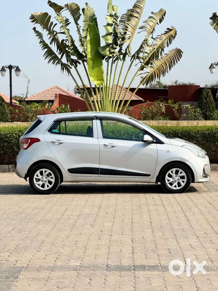 Hyundai Grand I10 1.2 Crdi Magna, 2019, Diesel