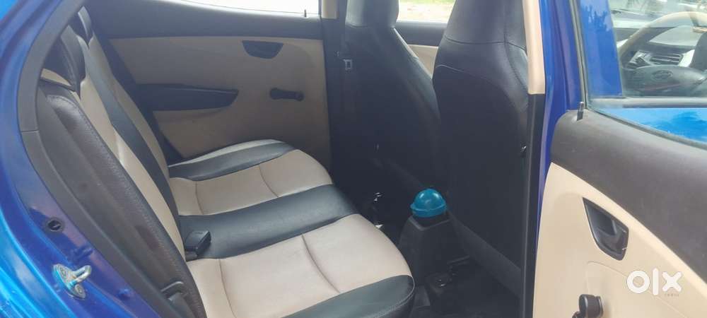Hyundai Eon Era +, 2014, Petrol