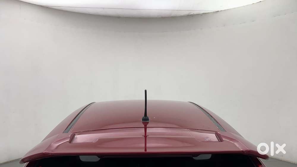 Honda Jazz V Cvt, 2021, Petrol