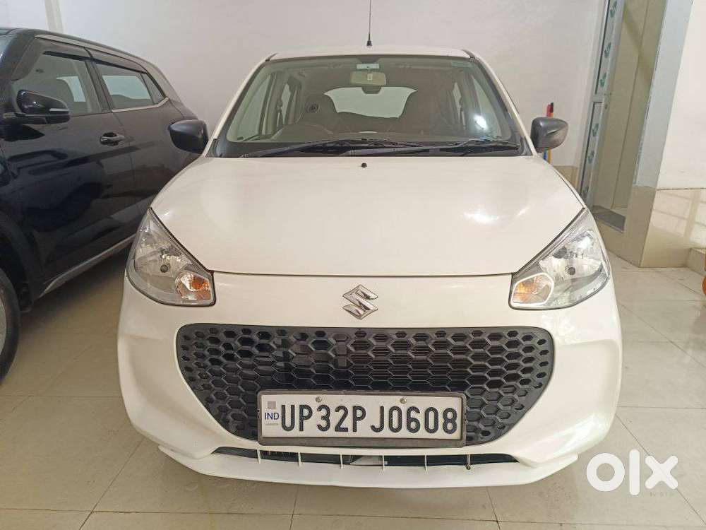 Maruti Suzuki Alto K10 Vxi (o), 2024