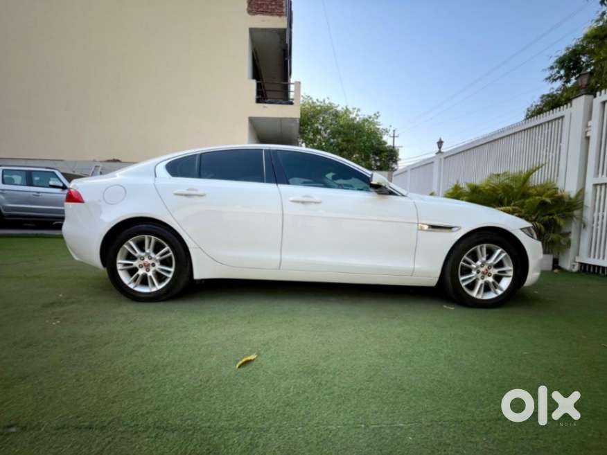 Jaguar Xe 2.0l Diesel Portfolio, 2019, Diesel