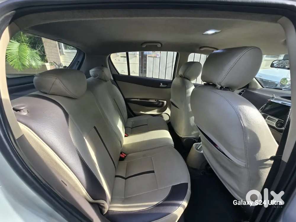 Hyundai I20 Diesel Manual 2011