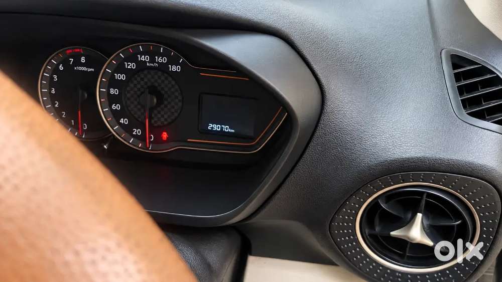 Hyundai New Santro Sportz 2019