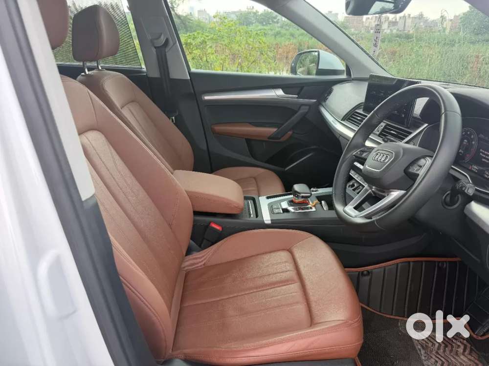 Audi Q5, 2026, Petrol