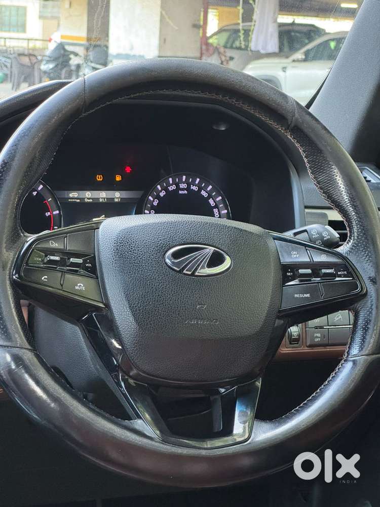 Mahindra Alturas G4 4wd At, 2019, Diesel