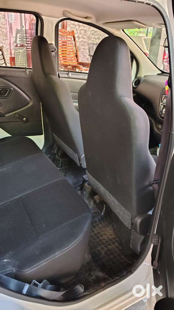 Datsun Redi Go 1.0 Limited Edition 2018, 2018, Petrol