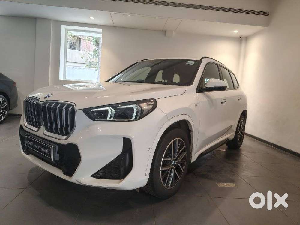 Bmw X1, 2023, Petrol