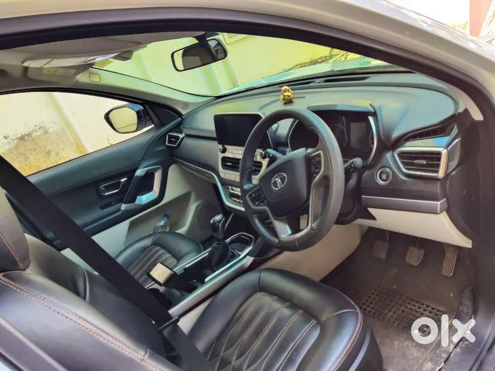 Tata Safari 2021 Diesel 41500 Km Driven