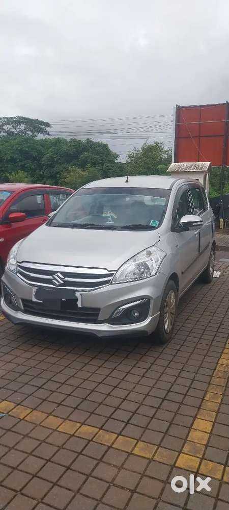 Maruti Ertiga Vdi 2012  Car For Sale