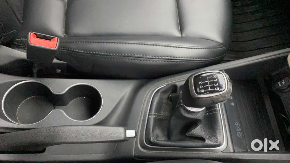 Hyundai Verna 1.5 Sx Vtvt, 2021, Petrol