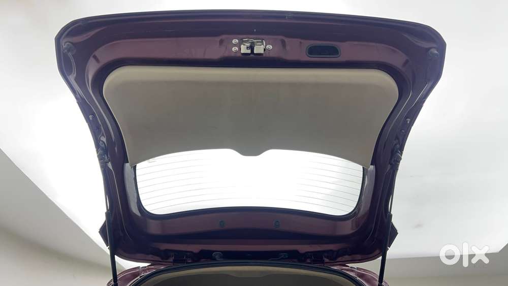 Maruti Suzuki Ertiga Zxi Plus Petrol, 2022, Petrol