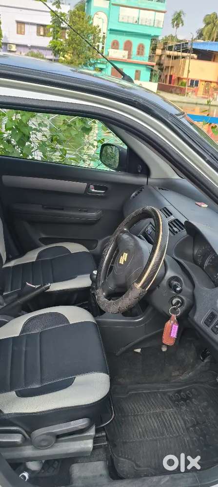 Maruti Suzuki Swift 2007 Petrol Well Maintained
