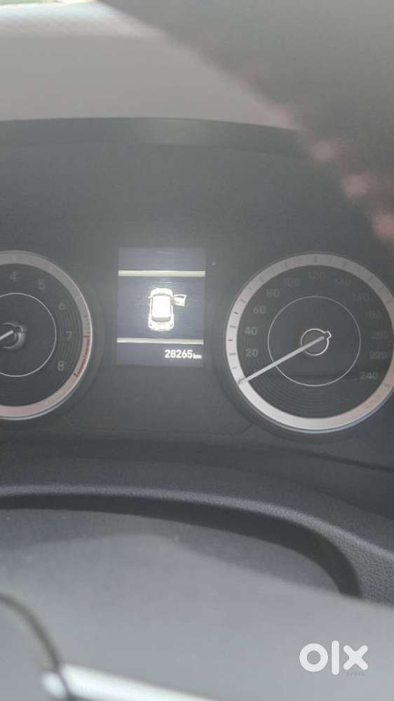 Hyundai Creta 1.6 E Plus, 2021, Petrol