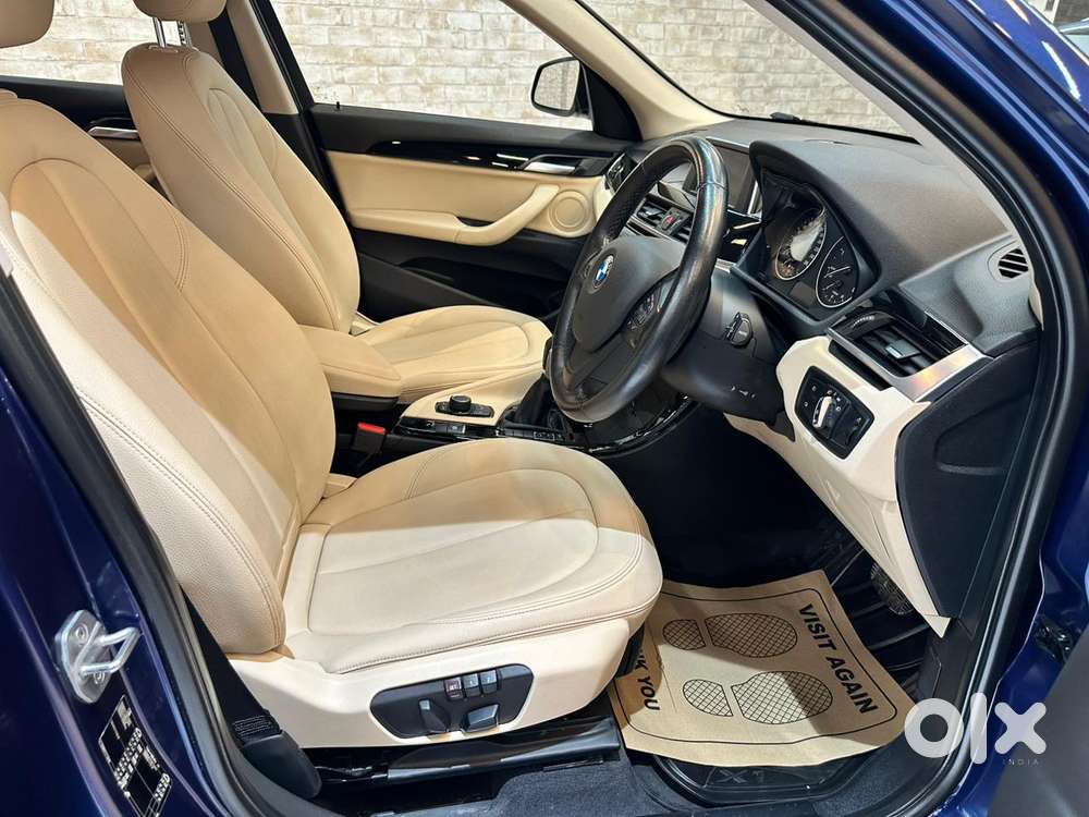 Bmw X1 Sdrive20d Expedition, 2016, Diesel